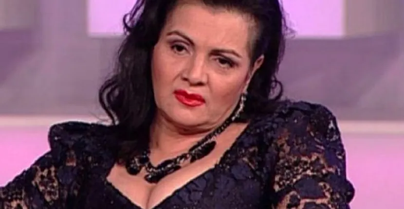 Cum a încercat Cornelia Catanga să se trateze acasă de COVID-19! Ce medicament interzis a luat