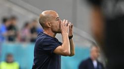 Ce a spus antrenorul de la Oțelul despre eliminarea lui Sylla în meciul cu FCSB. „I-am explicat asta”