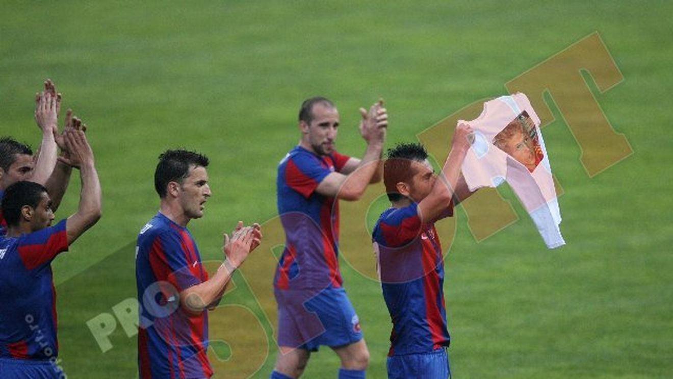 Necula: **"Jocul nu a strălucit, e greu să schimbăm ceva în 10 zile"