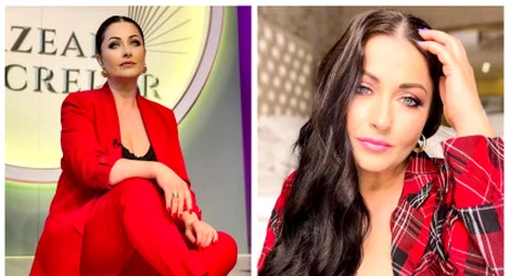 Gabriela Cristea, OUT de la Antena Stars! Cine va prezenta Mireasa - Capriciile Iubirii! 😲