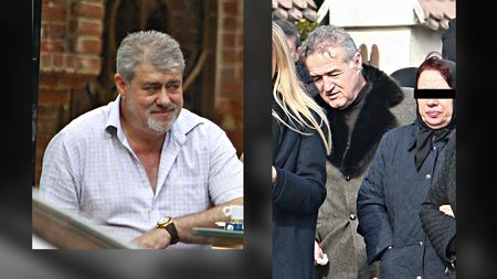 Tragedie pentru Gigi Becali: poate cel mai bun prieten al său, ex sportiv la Steaua, a murit din cauza unei boli necruțătoare!