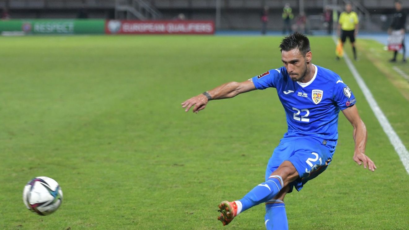 Naturalizarea lui Mario Camora, pusă sub semnul întrebării de Dorin Goian: „Eu nu aș fi mers pe varianta asta. E la final de carieră!” | EXCLUSIV ProSport Live