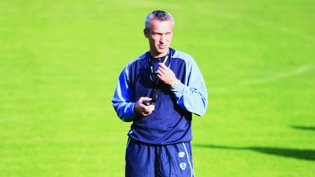 "U" pregătește lovitura anului:** Protasov e pe lista clujenilor! Vezi aici reacția antrenorului: