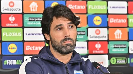 Ce impresie i-a lăsat campionatul din România noului antrenor al Craiovei, Filipe Coelho: „Dacă e să compar, merge în direcţia asta"