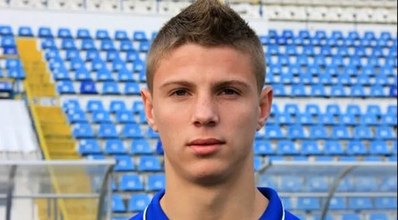 Voinea și Bucur, împrumutați în Liga a II-a