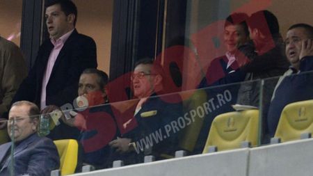 "Nu vom coabita!"** Replica lui Stanciu pentru managerul Stelei: "Contează mai puțin"