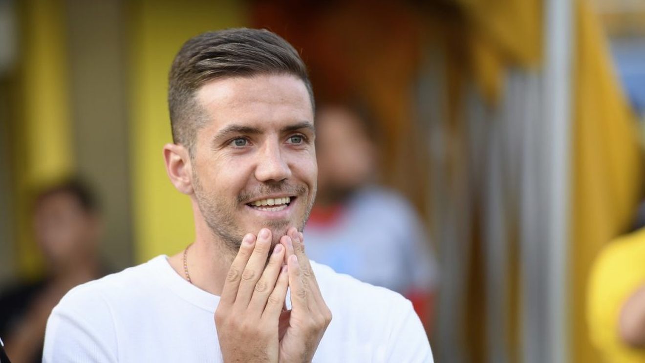 Adevăratul motiv pentru care Alexandru Chipciu n-a ajuns la FCSB. ”Mi-ar fi spus-o Gigi!”. Ce salariu încasează la CFR