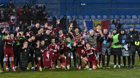 CFR Cluj a făcut „transferul perfect”. Daniel Pancu e convins că a dat cea mai tare lovitură: „M-a impresionat”