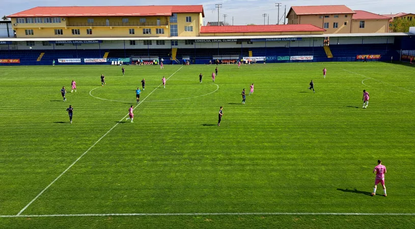 CSM Alexandria, în roz spre Liga 3! ”Culoarea nu este deloc asociată cu latura masculină, dar am punctat la capitolul imagine!” Teleormănenii se compară cu echipa lui Messi și o formație de rugby din Franța!