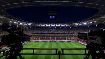 Super lovitură cu drepturile TV pentru FCSB. Câți bani ia Gigi Becali din contractul negociat de Gino Iorgulescu, pentru care șeful LPF ia 33.000 de euro salariu lunar