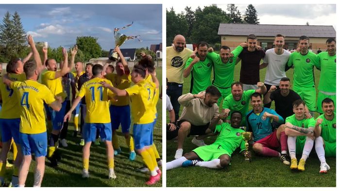 Sancțiuni drastice dictate de FRF pentru reprezentantele județelor Iași și Cluj în Cupa României, după ce n-au participat în Faza regională. Echipele au fost retrogradate