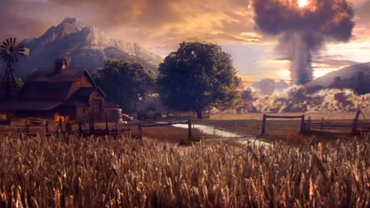 Un nou joc Far Cry va fi dezvăluit la The Game Awards 2018