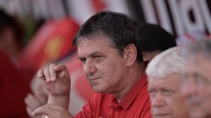 CSA Steaua, tot mai aproape de promovarea în Liga a III-a. Astăzi, de la ora 15:30, se decide soarta echipei pregătite de Marius Lăcătuș