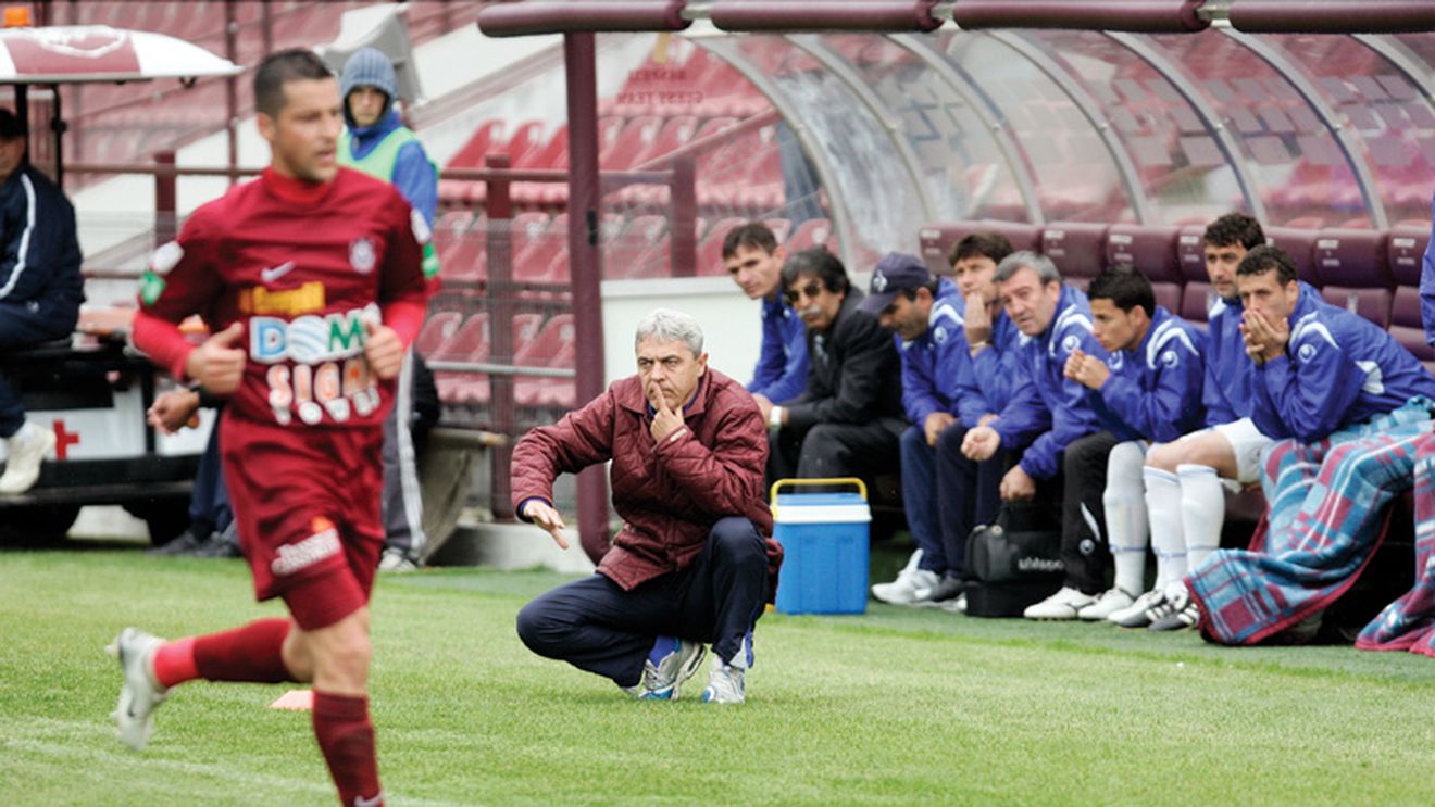 Sperietoarea Cîrțu