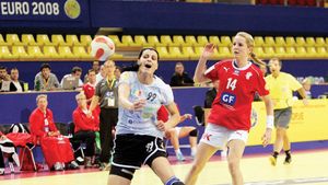 Lecușanu a jucat accidentată