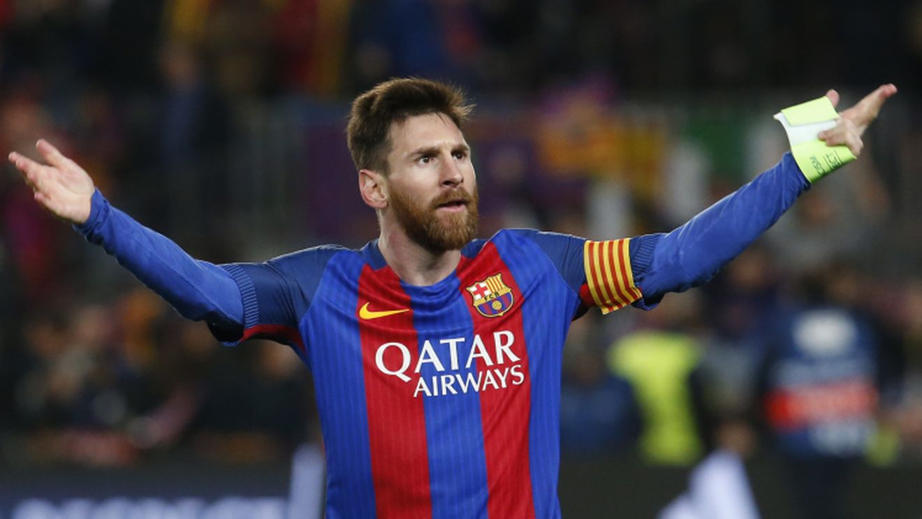 L-au lăsat fără picioare. Statuia lui Lionel Messi din Buenos Aires a fost vandalizată din nou | FOTO