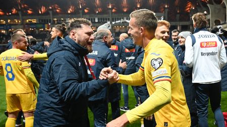 Universitatea Craiova, reprezentare masivă la EURO 2024 + un jucător a debutat cu succes în  preliminariile pentru Campionatul Mondial din 2026