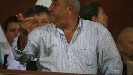 "De mâine nu mai aștept explicații! Voi face cum vreau eu!"