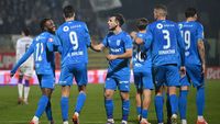 Universitatea Craiova – Sparta Praga, Live Text Online, de la ora 19:45, în etapa 5 din Conference League. Egalul le asigură oltenilor prezența în play-off-ul pentru optimi. Echipele probabile