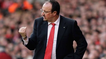 "Cormorani" made in China? **Un asiatic vrea să cumpere Liverpool!