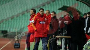 Situația fotbalului românesc se răsfrânge asupra "tricolorilor":** "Așa conducători, așa națională!"