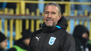 Mihai Rotaru, anunț despre Laurențiu Reghecampf, după seria de șapte meciuri fără victorie în Liga 1: „A schimbat fața echipei!”