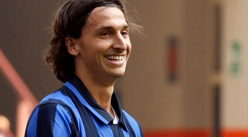 Zlatan e optimist: 