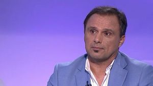 Dan Petrescu pleacă sigur de la CFR Cluj! Varianta aruncată pe piață de Basarab Panduru: „S-ar pupa bine de tot"