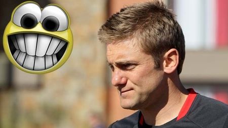 Un englez vrea să-și schimbe numele de Robert Green după gafa portarului!