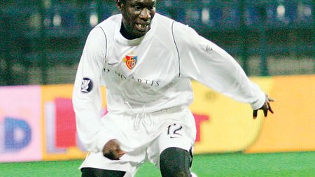 Dinamo vrea să-i transfere pe Salim Tuama și Papa  Malick