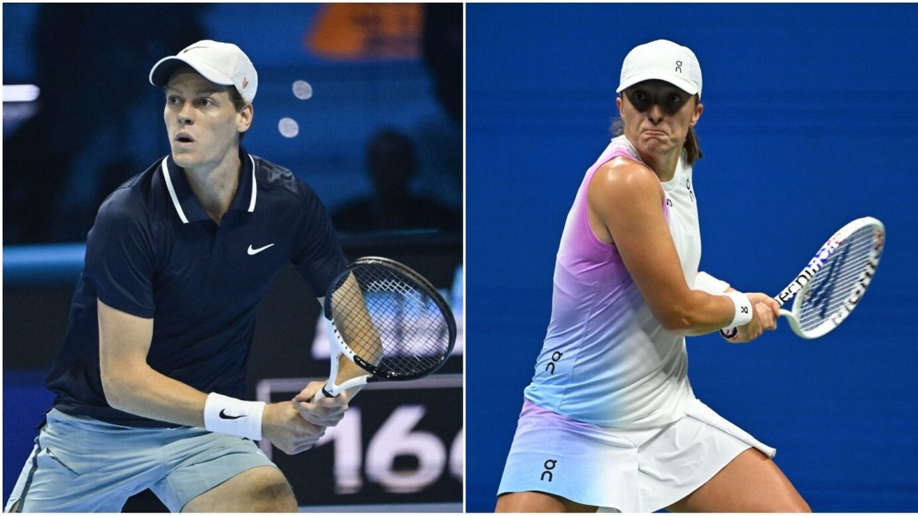 Un nume important din tenis a făcut praf ITIA pentru deciziile din cazurile de dopaj Sinner și Swiatek: „E grotesc cum au procedat”