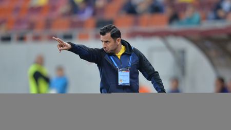 Becali l-a vrut, Dică s-a opus. Fotbalistul căruia antrenorul FCSB i-a spus "nu", deși era una dintre marile dorințe ale patronului