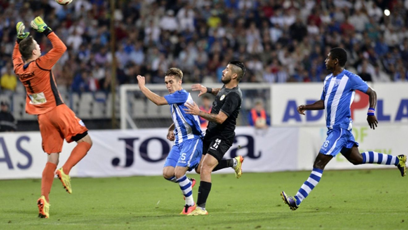 Valskis, Kay și Nuno Rocha, convocați la naționalele Lituaniei și Capului Verde