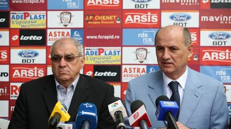 Hizo:** "Aștept după Copos!"