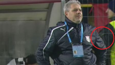 Dănciulescu explică ce s-a întâmplat la meciul cu Astra: ce i-a spus Șumudică în momentul în care s-a dus la el