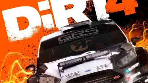 DIRT 4 - trailer și imagini noi