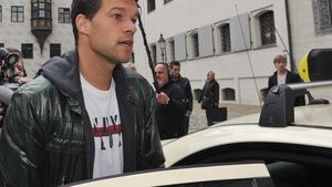 Ballack: "Vreau să revin în Bundesliga și să prind Euro 2012"