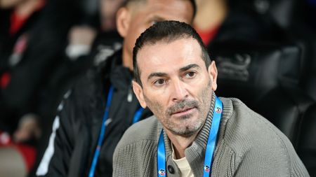 Marius Măldărăşanu, discurs sincer după ce Hermannstadt a pierdut cu CFR Cluj