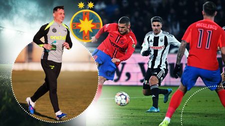 După Denis Drăguș, un alt fotbalist român dezvăluie public: „Mi-aș dori să lucrez cu Mirel Rădoi”. Cei doi au mai colaborat la FCSB