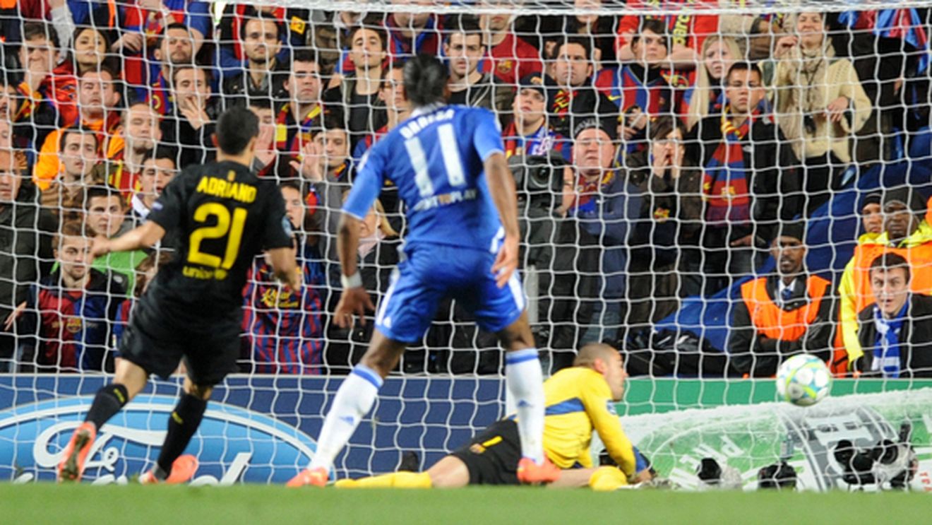 Drogba recunoaște superioritatea Barcelonei!** Distanța pâna la poarta catalanilor e "Drumul către iad"