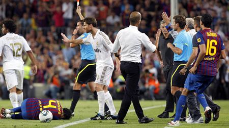 A descoperit Mourinho secretul BarÃ§ei?** 5 'detalii' care pot decide "El Clasico"