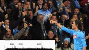 Europa, la un pas de cea mai mare TRAGEDIE din era modernă!** Vezuviul, declanșat de "El Matador"? Golurile lui au pus în pericol viața a mii de oameni