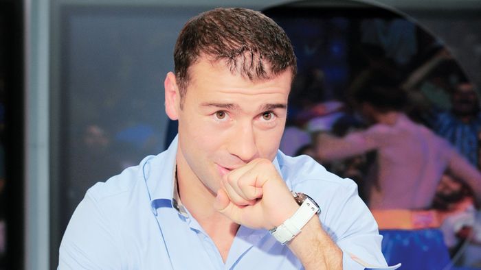 Bute: "Tot îmi doresc revanșa"