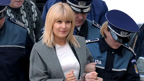 Elena Udrea va ajunge la sediul DNA, unde urmează să se confrunte cu unul dintre denunțătorii săi