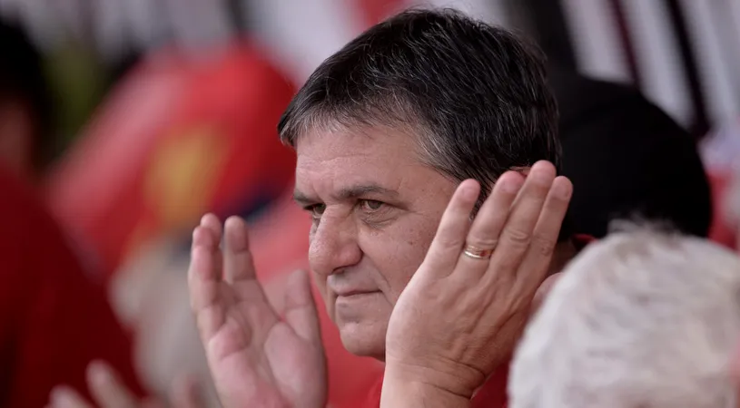 Marius Lăcătuș, mesaj tranșant pentru naționala lui Edi Iordănescu înainte de dubla cu Belarus și Andorra: „Dacă nu câștigăm meciurile astea, nici nu avem voie să ne mai gândim la EURO!”
