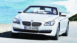 FOTO** Noutățile auto ale anului 2011