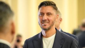 De ce nu s-a făcut Ciprian Marica antrenor de fotbal: „Caracterul meu nu e de așa natură”