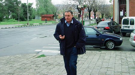 Pacient în stare depresivă! Drama lui Gheorghe Constantin:** "De la gât în sus, nu mai sunt sănătos"