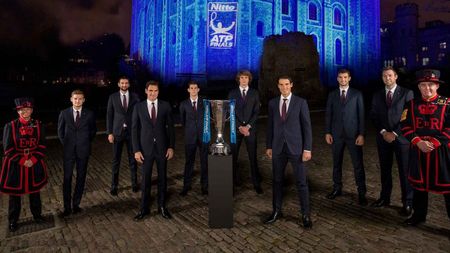 În urmă cu două sezoane, juca la Turneul Campionilor. Acum, dispare din clasamentul ATP și o ia de la zero!