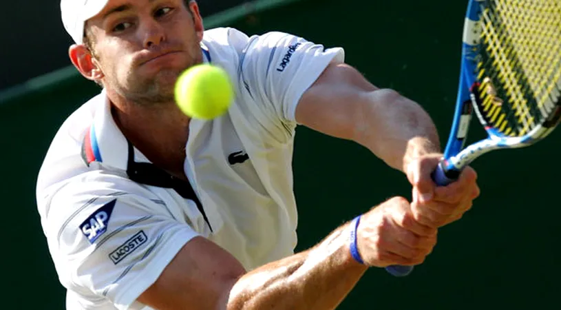Șoc la Londra: Roddick, învins de un taiwanez, în optimi! Rezultatele zilei la Wimbledon